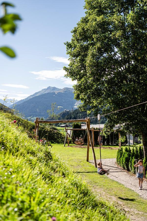Hotel Lener Campo di Trens Luaran gambar